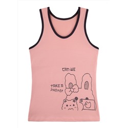 Майка для мальчика Donella