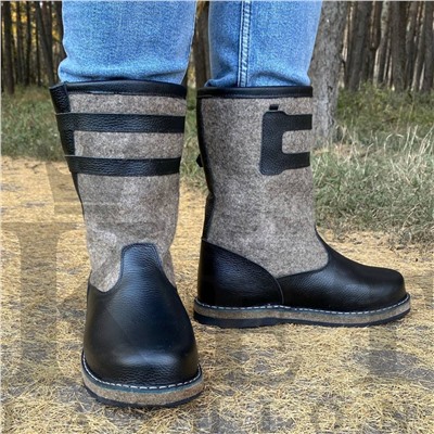 Мужские Полярник