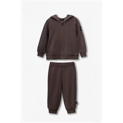 Костюм (Толстовка+Брюки) BODO, 1131146