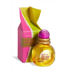 Туалетная вода для женщин Fruity Story