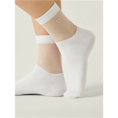 Классические CONTE CLASSIC Носки женские