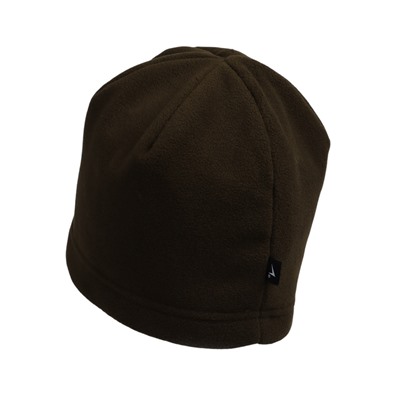Шапка флисовая, размер L-XL, хаки