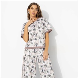 Футболка свободная, Утренний свет