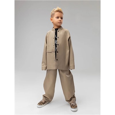 Bodo Костюм 11-640MU