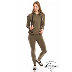 Костюм толстовка и брюки М32064в