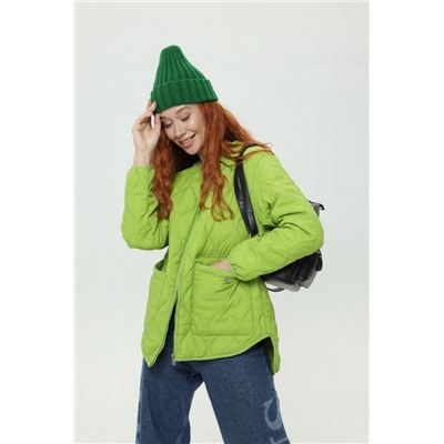 Куртка 28036 (Зеленый)