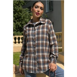 LT Collection Рубашка Б14144-7М