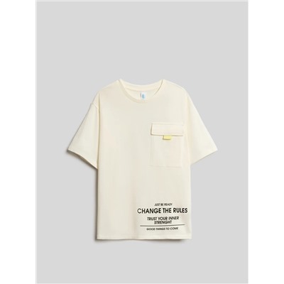 Acoola Футболка 20110510219