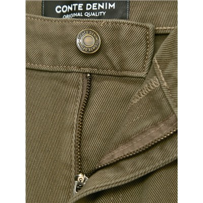 CONTE CON-919 Джинсы женские
