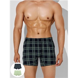 ТРУСЫ МУЖСКИЕ (2ШТ) 411152-2