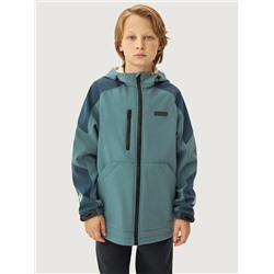 NIKASTYLE Ветровка 4л15526