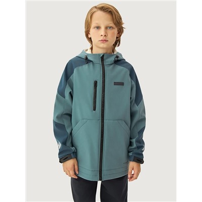 NIKASTYLE Ветровка 4л15526