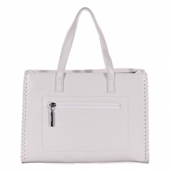 Сумка 1633Y white Polina&Eiterou