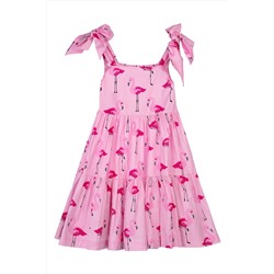 Сарафан PLAYTODAY, 859096