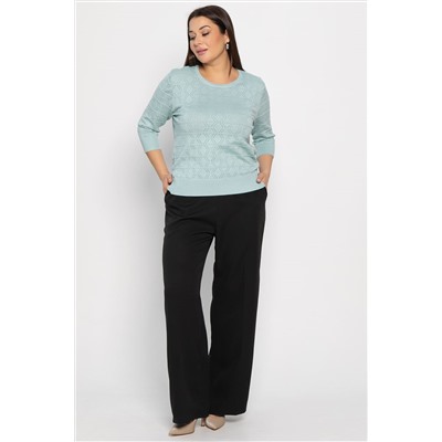 Блуза Аэлита (ментол) Б14939-18М