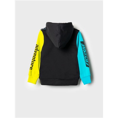 PLAYTODAY Толстовка 12612254