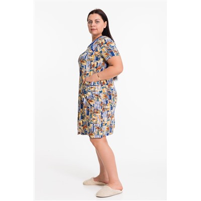 Халат М31969сб