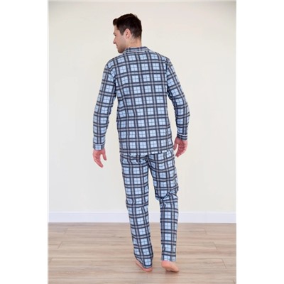 Lika Dress Пижама 7680