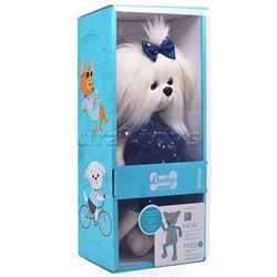 Lucky Mimi: Звездное небо 37 с каркасом, коробка 44 см