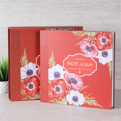 Фотоальбом 600 фото 10х15 / 9517 /уп 12/