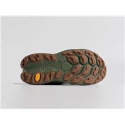 Кроссовки New Balance Fresh Foam X More Trail v3