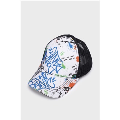 Кепка PLAYTODAY, 1122538