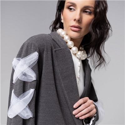 Жакет дизайнерский, Совершенная модель (new)