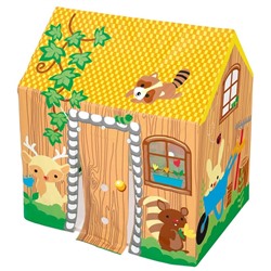 Игровой домик-палатка Bestway, 102×76×114 см, от 2-6 лет, 52007