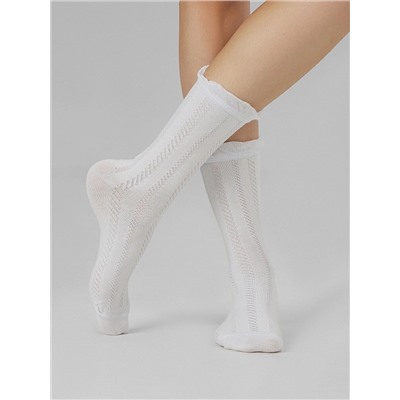 MARK FORMELLE Женские носки 237A-3114