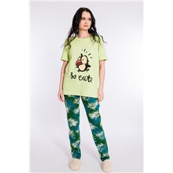 Пижамный комплект 32276Пд