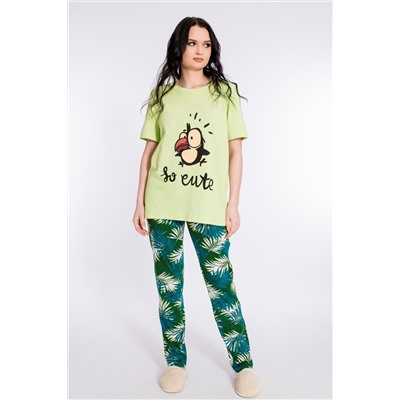 Пижамный комплект 32276Пд