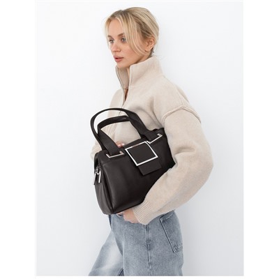 Сумка 1917-1Y coffee Polina&Eiterou