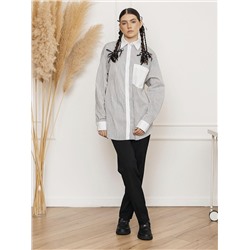 BATIK Рубашка 111 ш25-2