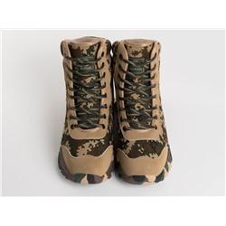 Зимние Ботинки