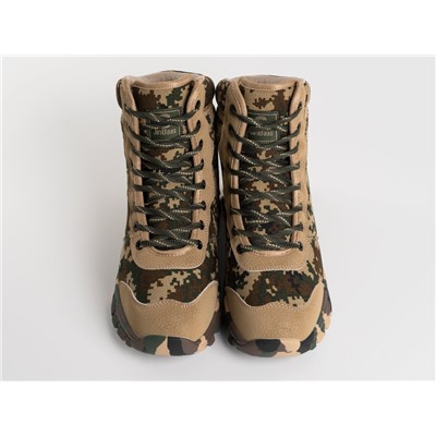 Зимние Ботинки