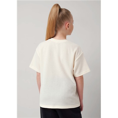 Футболка детская для девочки