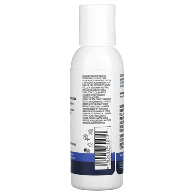 Beauty Without Cruelty, 3% AHA Complex, очищающее средство для лица, 59 мл (2 жидких унции)