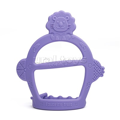 Грызунок "Львенок" в пакете