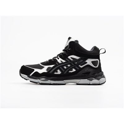 Зимние Кроссовки Asics GEL-NYC Mid