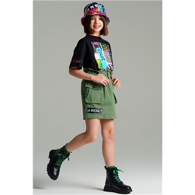 Юбка PLAYTODAY, 968371