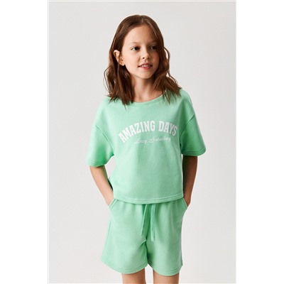 Комплект (Шорты+Футболка) ACOOLA, 1115425