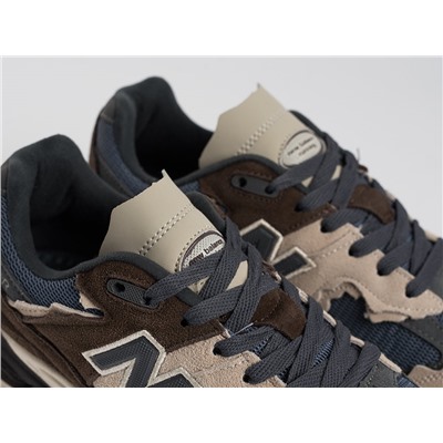 Кроссовки New Balance 2002R