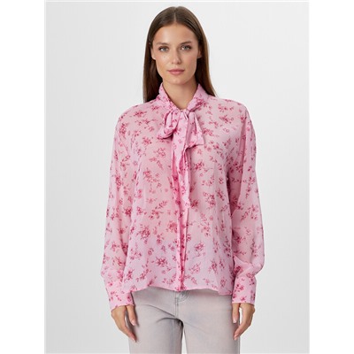 БЛУЗКА ЖЕНСКАЯ 122660