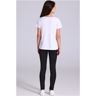 Комплект (Футболка+Леггинсы) АПРЕЛЬ, 1188054