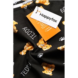 Сорочка для девочки Happyfox