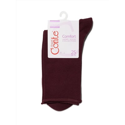 Conte elegant Носки COMFORT (без резинки)