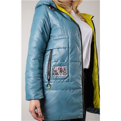 Куртка Лайт, арт. 618, премиум НАТАЛИ, 1199652