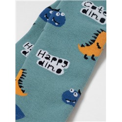 CONTE-KIDS Колготки 7С-38СП