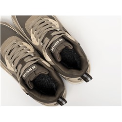 Зимние Кроссовки Nike Air Max 90