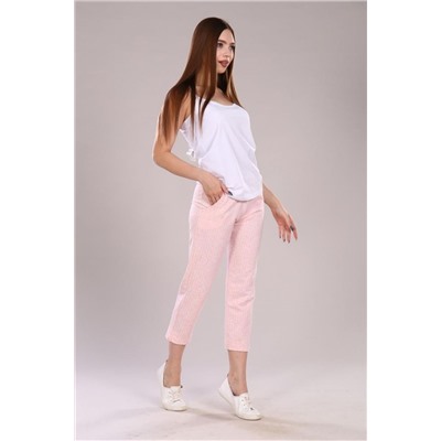 Брюки "Ницца" (Бежевый)